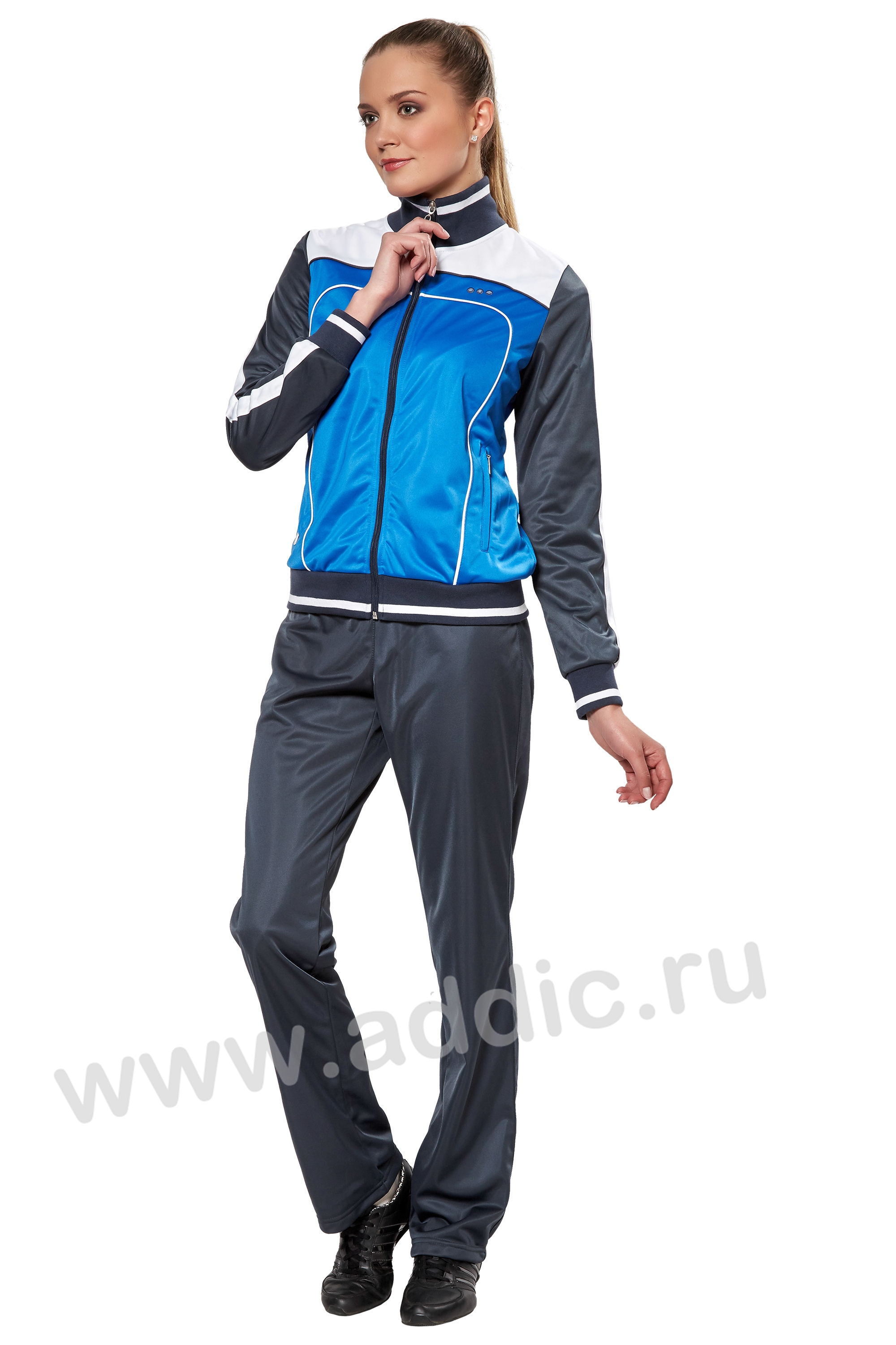 Спортивные костюмы Addic 10l af 493