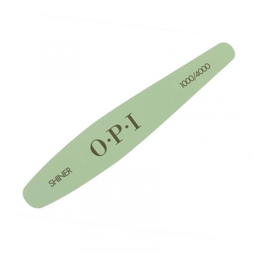 Пилка для полировки OPI: 1000/4000
