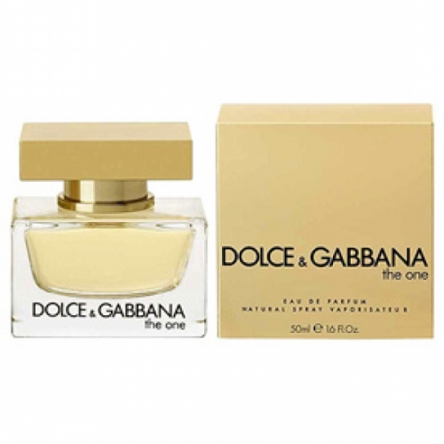Копия парфюма Dolce&Gabbana The One