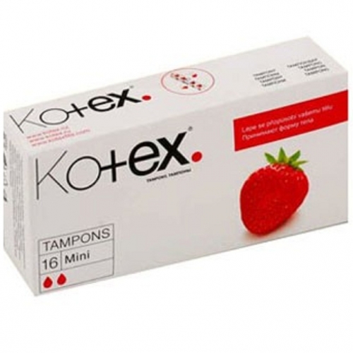 Котекс опасны. Тампоны Kotex Mini 16шт. Kotex (Котекс) тампоны 16 Mini. Тампоны Котекс 18. Kotex natural тампоны.