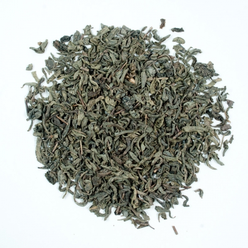 Зеленый чай ОР крупнолистовой