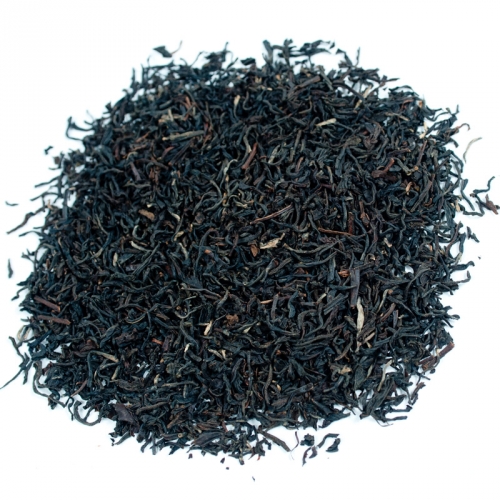 Черный чай Ассам Dikom (4204)
