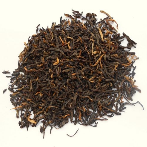 Чай - Най Сян Хун Ча (красный молочный чай)