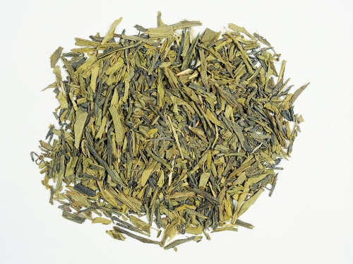 Зеленый чай - Сенча