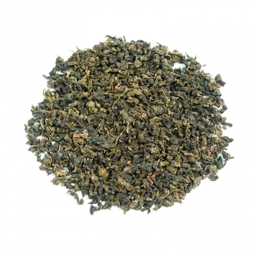 Чай - Улун Малина с травами