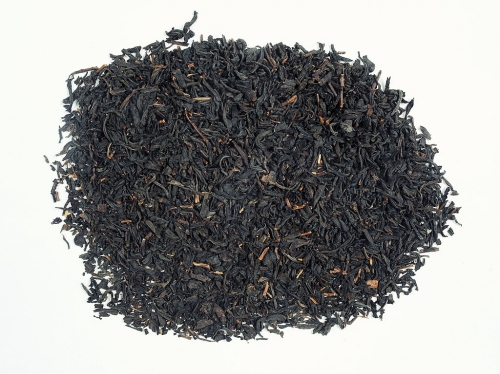 Чай - Ли Чжи Хун Ча (красный чай со вкусом Ли Чжи)