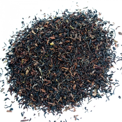Черный чай Дарджилинг FTGFOP (4217)