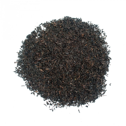 Красный чай -  Чжен Шан Сяо Чжун (Лапсанг Сушонг - копченый чай)