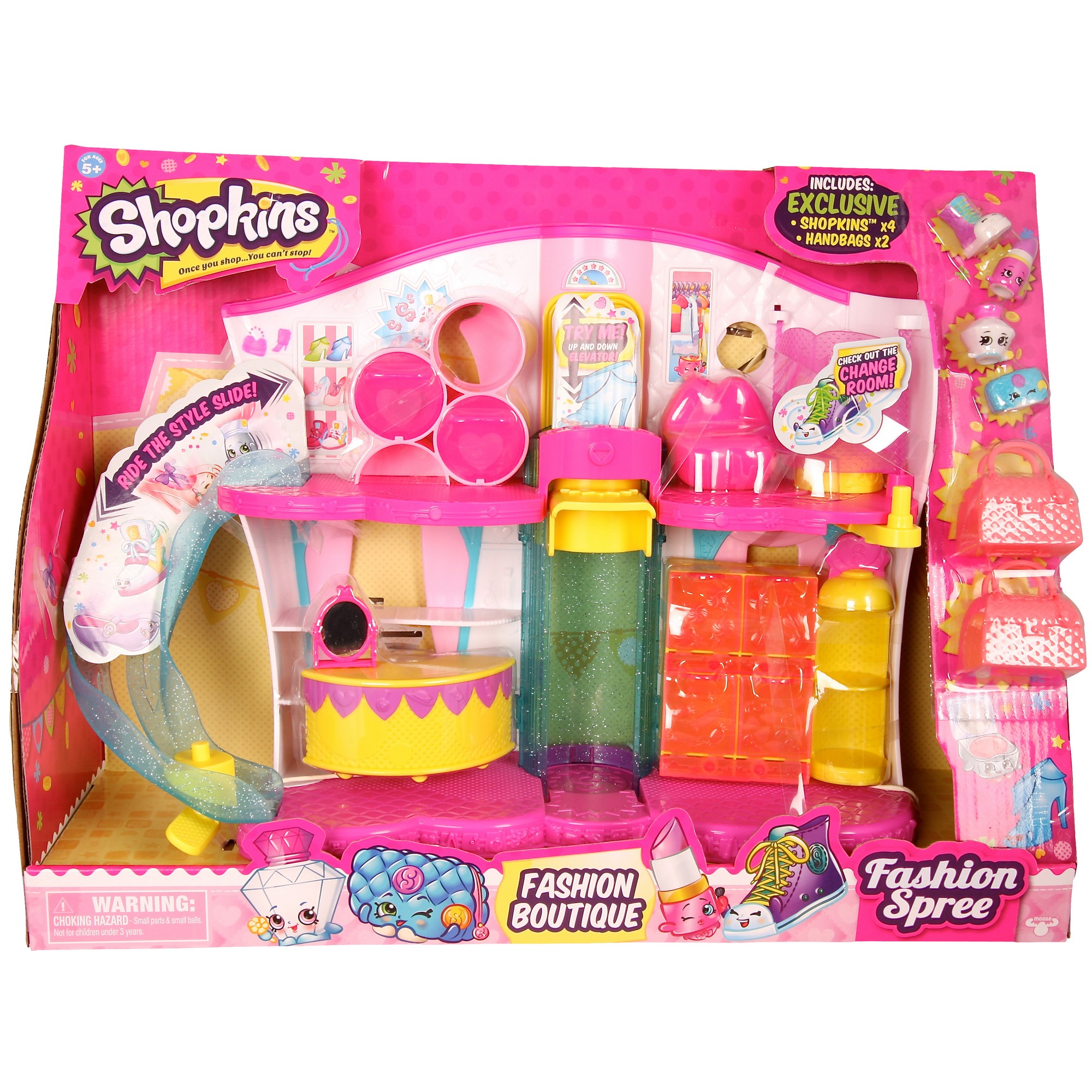 Shopkins Игрушки Купить