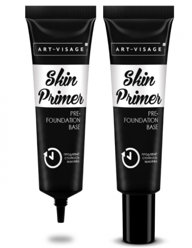 +AV Основа под макияж Skin Primer