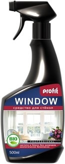 PROFIT WINDOW