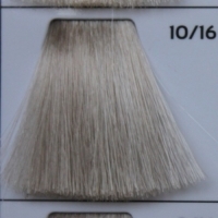10.16 Ultra blond ash-violet светлый блондин пепельно-фиолетовый