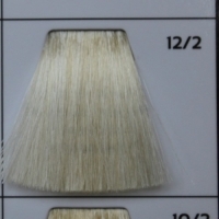 12.2 Ultra light blond pearl экстра блонд перламутровый