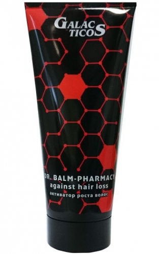 Бальзам-аптека для роста волос DR. BALM-PHARMACY