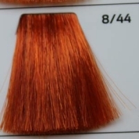 8.44 light blond copper intensive светло-русый медный интенсивный