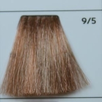 9.5 Very Light blond cinnamon светлый блондин корица