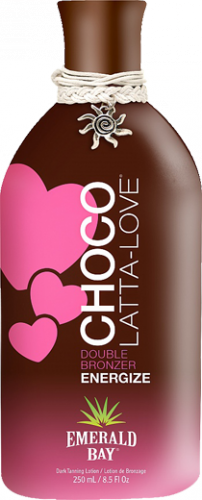 Крем Choco Latta Love 250 mL