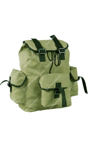   Рюкзак модель 02 (с люверсами) тк. Палатка