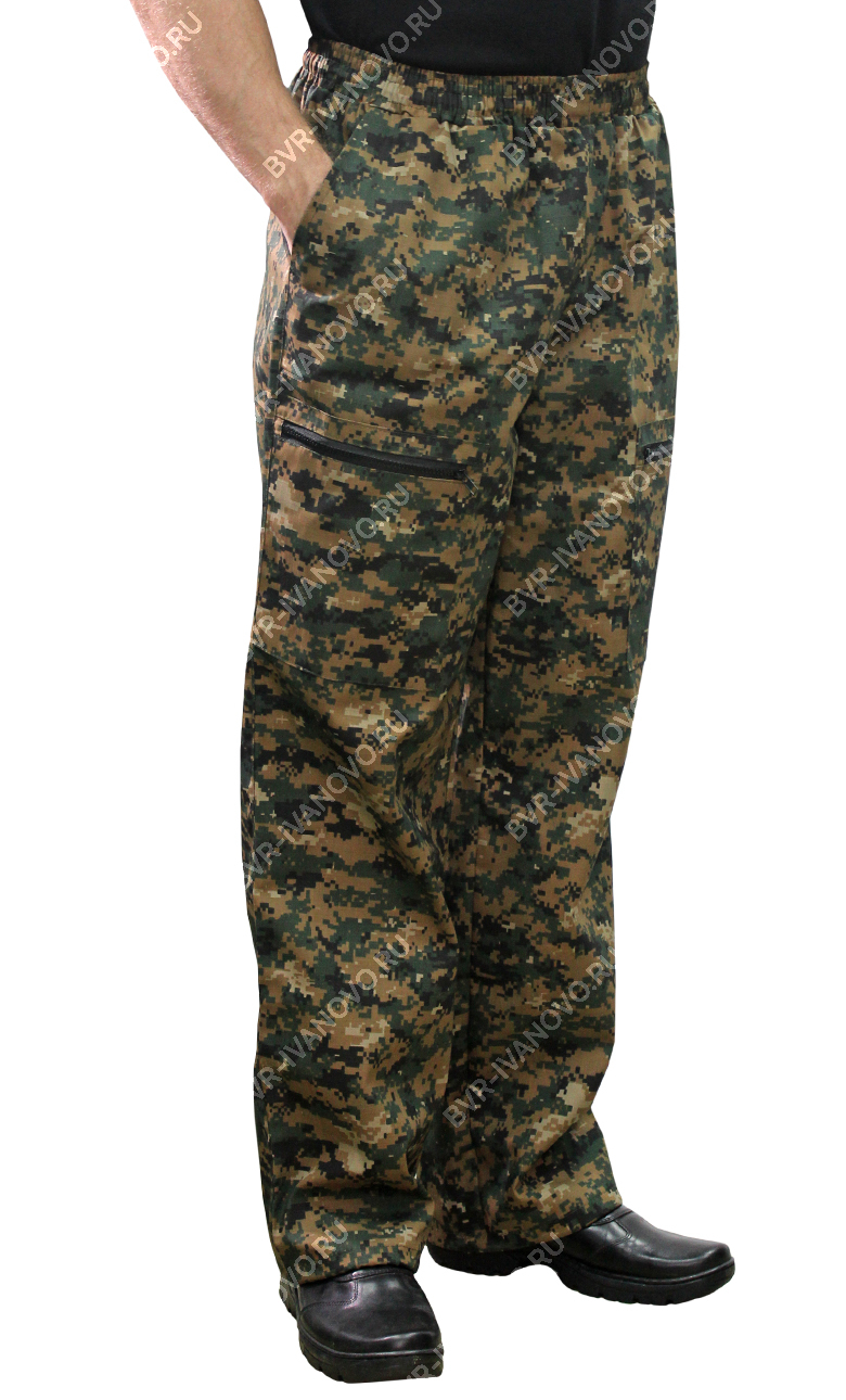 Цифра нато. Штаны рип стоп. Камуфляж цифра НАТО. Мужские летние брюки рип стоп. ТМ вз камуфляжные мужские брюки Commando (рип-стоп), 48-50/170-176.