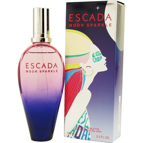 130 аналог Escada - Moon Sparkle