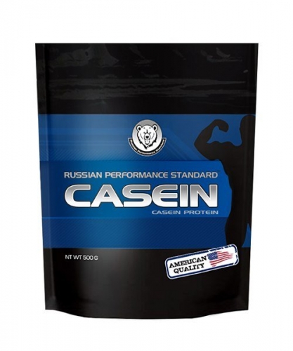 RP*S Casein Protein. Казеин. 2268 гр.