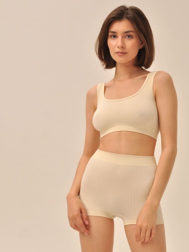 MY Трусы женские BX326 SHORTS PLAIT (1/100)
