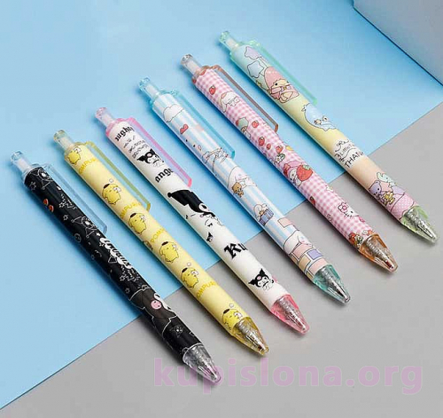 Автоматическая ручка «Sanrio»