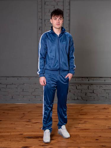 Мужской Спортивный костюм Стрим-3 джинс от Спортсоло