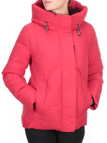 2101 Куртка зимняя женская MONGEDI (200 гр. холлофайбера) размеры 42-44-46-48-50
