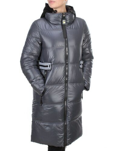 2193  Куртка зимняя женская AIKESDFRS (200 гр. холлофайбера) размеры 42-44-46-48-50