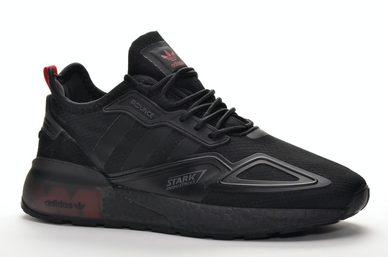 Sport + ADD DA303-1 Кроссовки чер текстиль