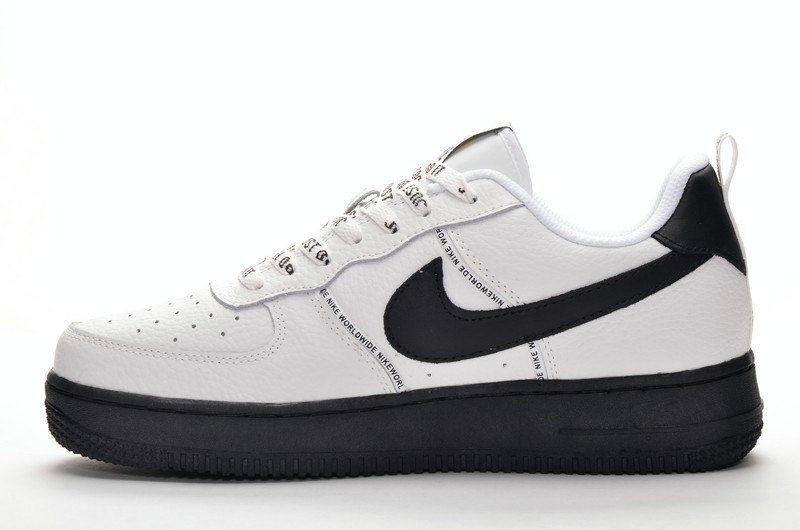 Sport + NK DA116-64 Кеды бел-чер кожа