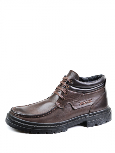 Ботинки ARMANDO 2002-22829-40021-1-3, коричневый