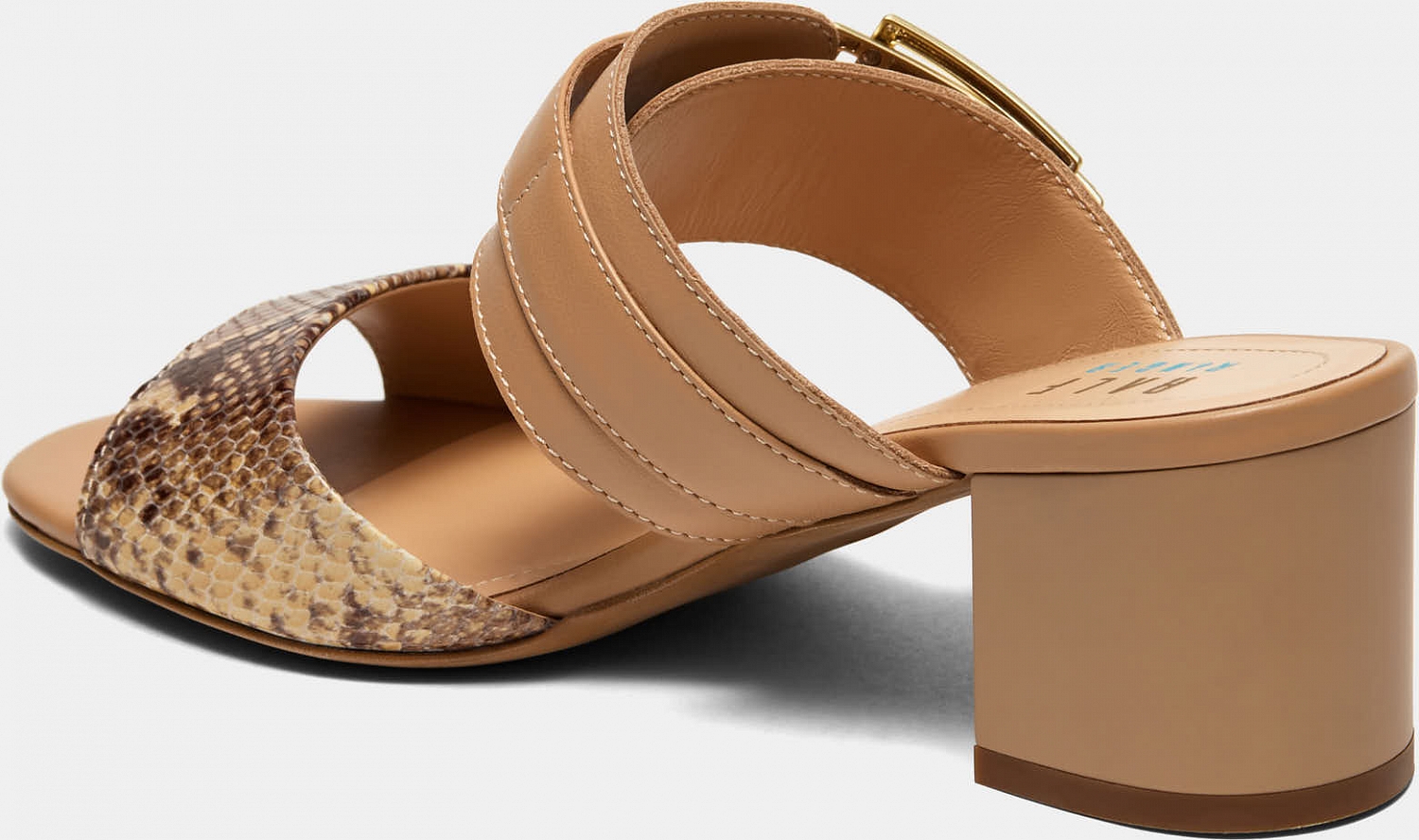 Сандалии-О RALF RINGER уценка фасон BERTA Жаркое лето