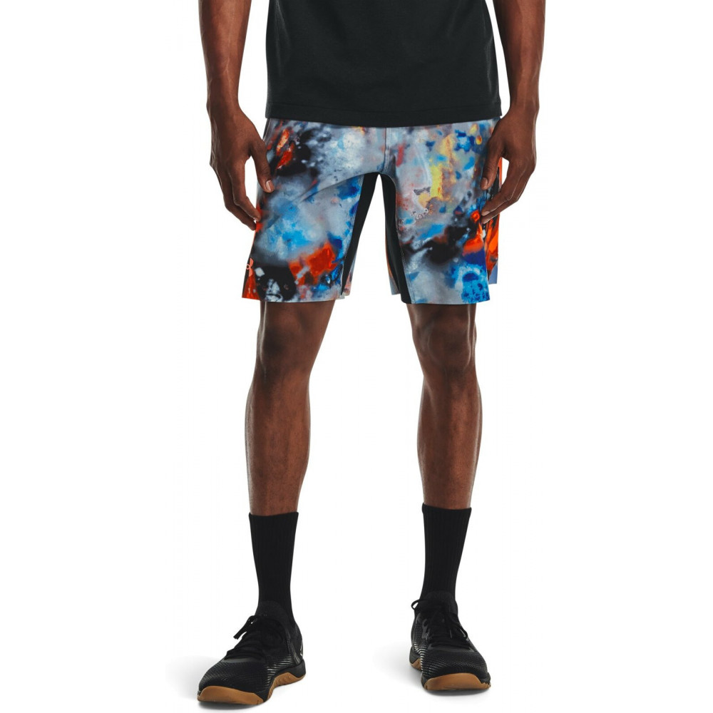 Шорты мужские UA Reign Woven Shorts. Under Armour