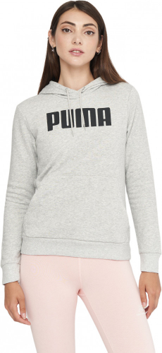 Джемпер женский ESS PUMA Hoody TR W