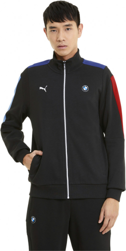 Джемпер мужской BMW MMS T7 Sweat Jacket