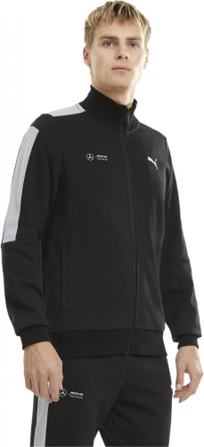 Джемпер мужской MAPF1 T7 Sweat Jacket