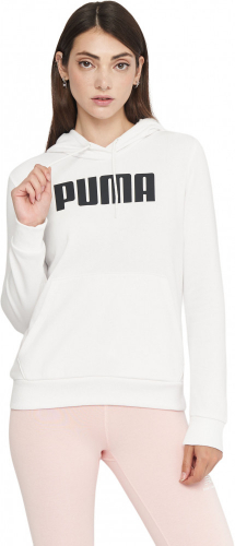 Джемпер женский ESS PUMA Hoody TR W