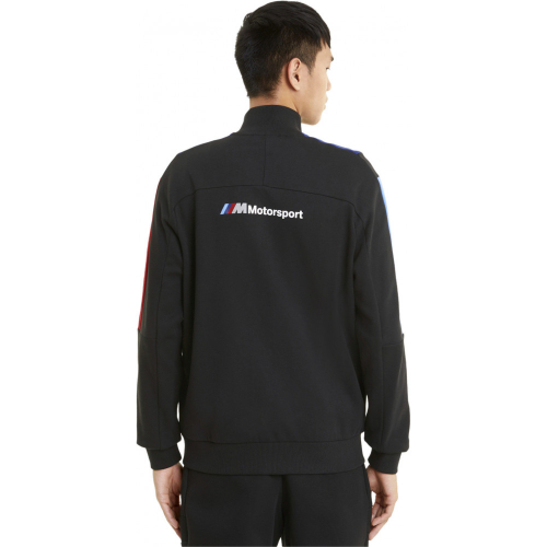 Джемпер мужской BMW MMS T7 Sweat Jacket