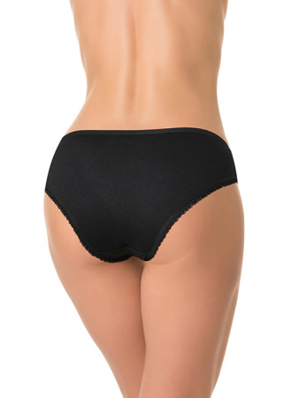 Трусы №D_S146_01 Dentelle слип