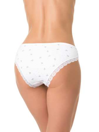 Трусы №D_S147_02 Dentelle слип