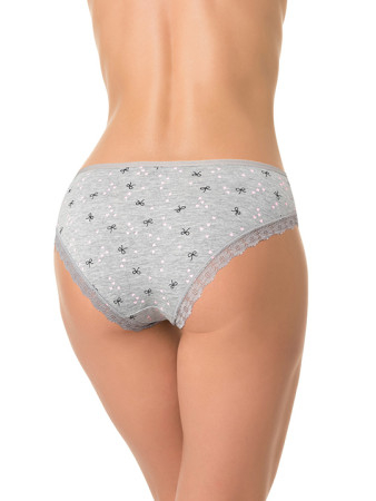 Трусы №D_S147_10 Dentelle слип