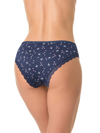 Трусы №D_S147_03 Dentelle слип