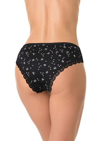 Трусы №D_S147_01 Dentelle слип