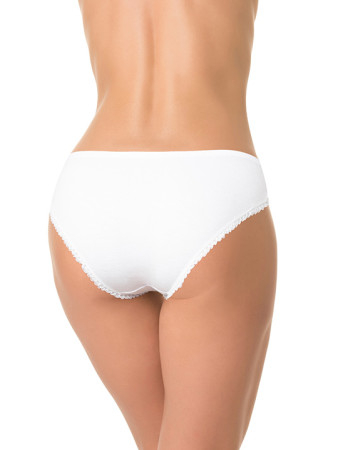 Трусы №D_S146_02 Dentelle слип