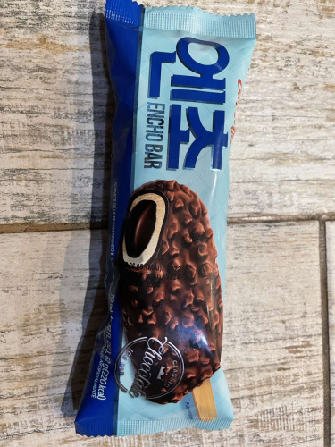 Эскимо «Энчо» Шоколад 65гр