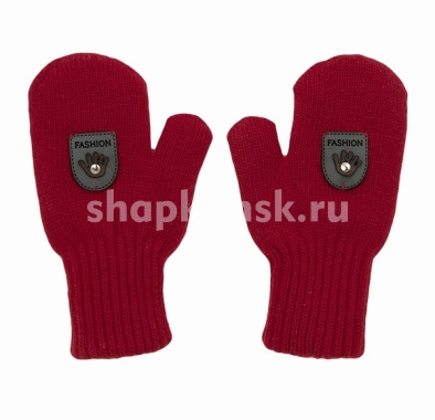 Ниндзя Варежки детские (1-8 лет)