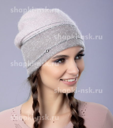 Ягода 461 Колпак женский (56-58)
