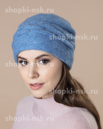 Сьюзи 501 Шапка женская (56-58)